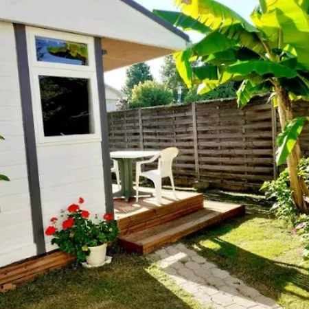 Chalet Narrosse Exterior photo