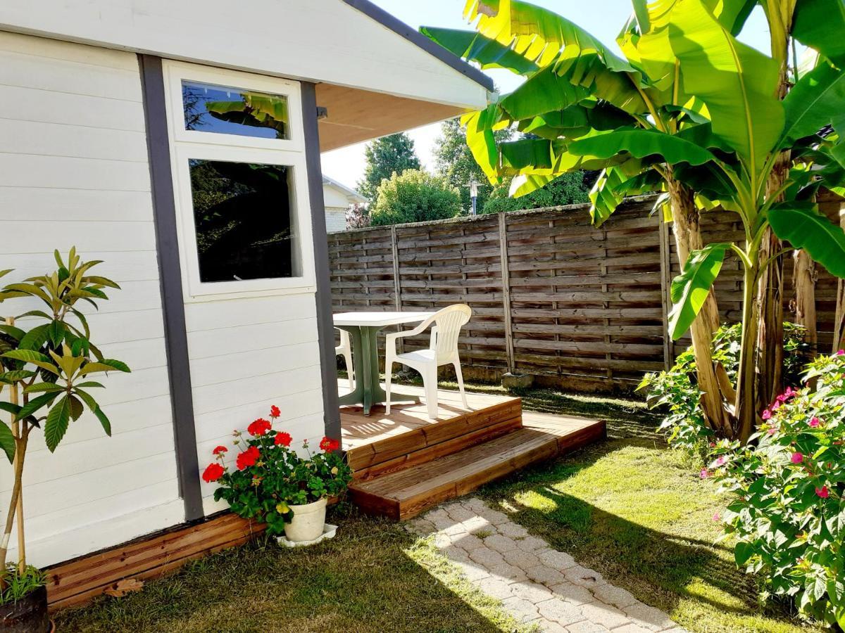 Hébergement de vacances Chalet