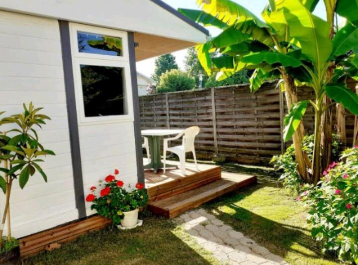 Hébergement de vacances Chalet