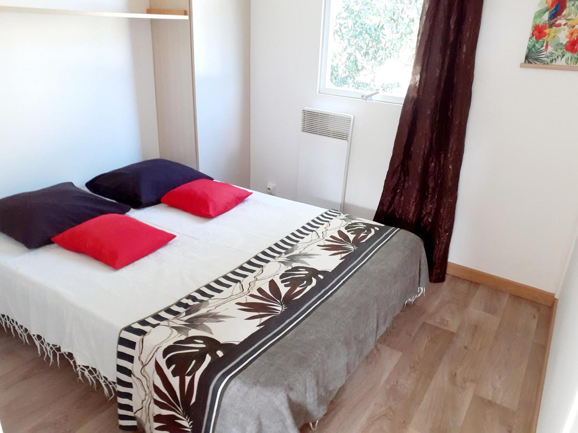 Chalet * Narrosse