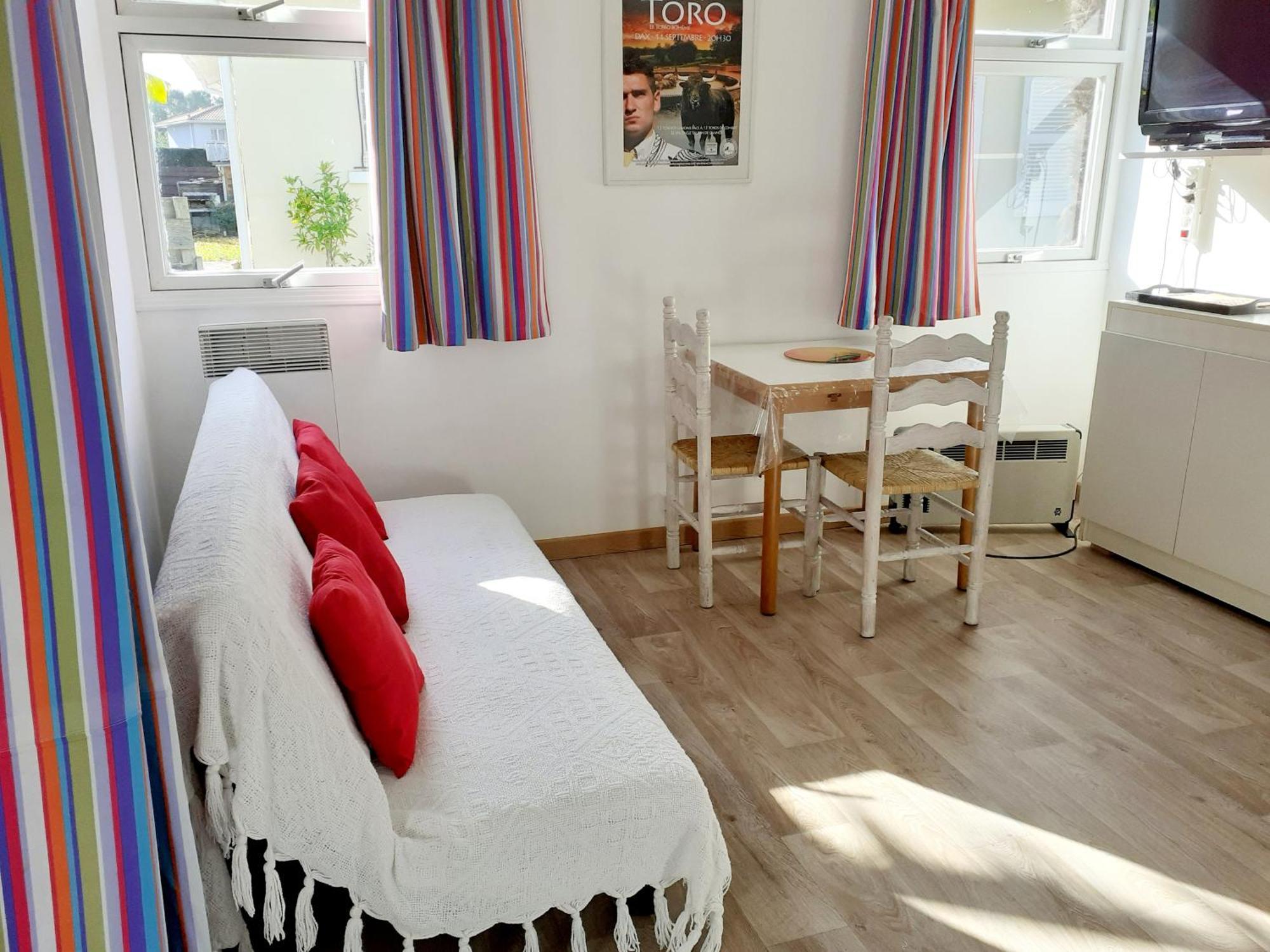 Hébergement de vacances Chalet
