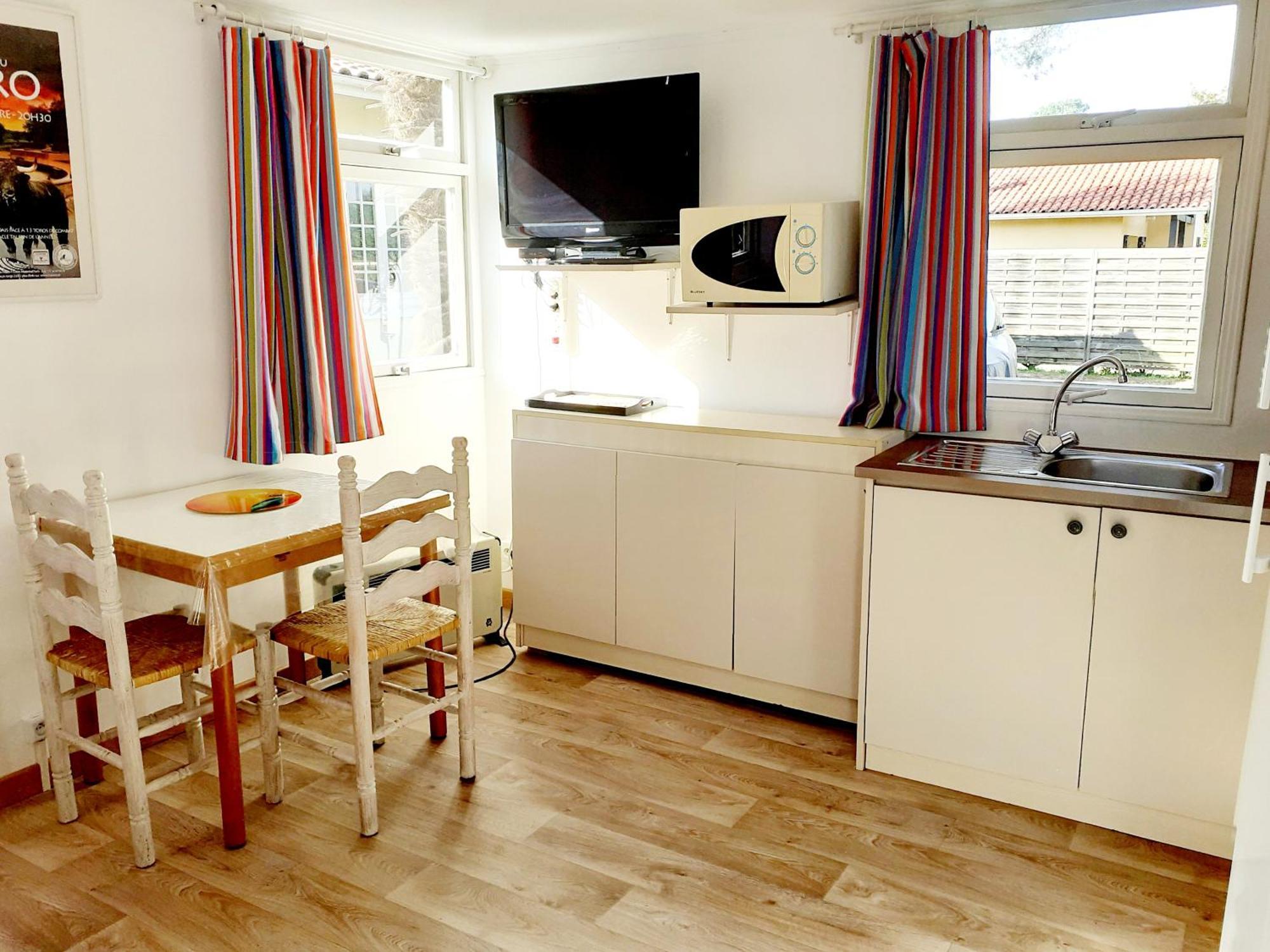 Chalet Narrosse
